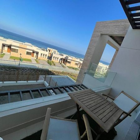 Sifa Beachfront Apartment Muscat Exterior photo