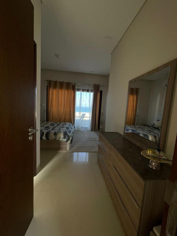 Sifa Beachfront Apartment Muscat Exterior photo